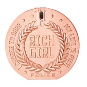 Police Rich Girl Parfumska voda 30ml