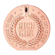 Police Rich Girl Parfumska voda 30ml
