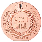 Police Rich Girl Parfumska voda 50ml