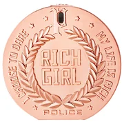 Police Rich Girl Parfumska voda 100ml