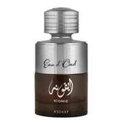 Asdaaf Iconic Eau d'Oud Parfumska voda