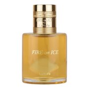 Lattafa Fire On Ice Parfumska voda