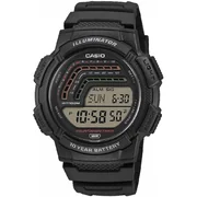 Casio WS-1800-1AVEF - Ura