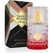 Gulf Orchid Sweet Heaven Cherry Parfumska voda