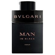 Bvlgari Man In Black Parfum Refillable Parfumska voda 60ml