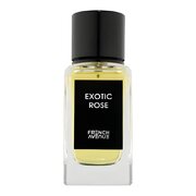 French Avenue Exotic Rose Parfumska voda