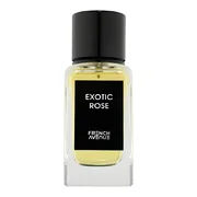 French Avenue Exotic Rose Parfumska voda