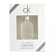 Calvin Klein CK One Toaletna voda