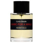 Frederic Malle Music For A While Parfumska voda - Tester