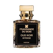 Fragrance Du Bois Oud Noir Intense Parfumska voda