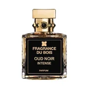 Fragrance Du Bois Oud Noir Intense Parfumska voda