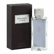Abercrombie & Fitch First Instinct Toaletna voda 50ml