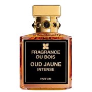 Fragrance Du Bois Oud Jaune Intense Parfumska voda