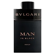 Bvlgari Man In Black Parfum Refillable Parfumska voda 100ml