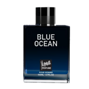 Gulf Orchid Memwa Blue Ocean Parfumska voda