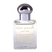 Al Haramain Madinah Pure Perfume Oil Parfumska voda