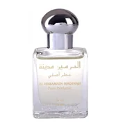 Al Haramain Madinah Pure Perfume Oil Parfumska voda