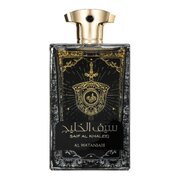 Al Wataniah Saif Al Khaleej Parfumska voda 100ml
