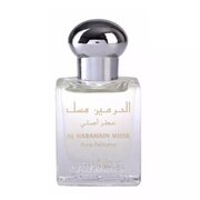 Al Haramain Musk Pure Perfume Parfumska voda
