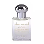 Al Haramain Musk Pure Perfume Parfumska voda