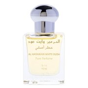Al Haramain White Oudh Parfumska voda