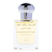 Al Haramain White Oudh Parfumska voda