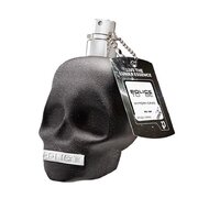 Police To Be Hyperverse For Man Toaletna voda