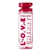 Police Love Cherry Toaletna voda
