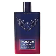 Police Wild Night For Man Toaletna voda