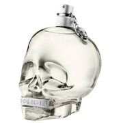 Police To Be Super[Natural] Toaletna voda