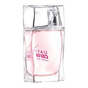 Kenzo L'Eau Kenzo Pour Femme Hyper Wave Toaletna voda