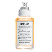 Maison Margiela Replica Never-Ending Summer Toaletna voda 30ml