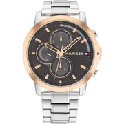 Tommy Hilfiger Jameson Le 1792050 - Moška ura