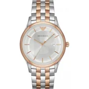 Emporio Armani Lambda AR11044 - Moška ura