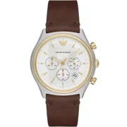 Emporio Armani Chronograph AR11033 - Moška ura