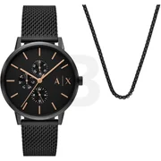 Armani Exchange AX7162SET - Moška ura