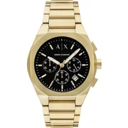 Armani Exchange AX4180 - Moška ura