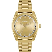 Hugo Boss Bright 1530354 - Moška ura