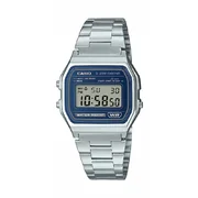 Casio A158WEA-2EF - Ura