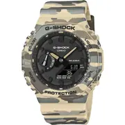 Casio GA-2100CM-5AER - Ura
