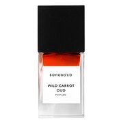 BOHOBOCO Wild Carrot Oud Parfumska voda
