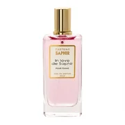 Saphir In Love Pour Femme Parfumska voda
