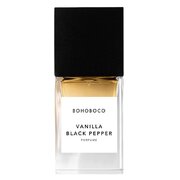 BOHOBOCO Vanilla Black Pepper Parfumska voda