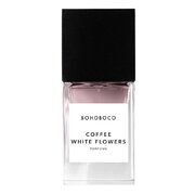 BOHOBOCO Coffee White Flowers Parfumska voda