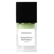 BOHOBOCO Eucalyptus Patchouli Parfumska voda