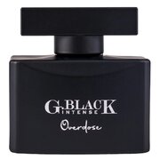 Paris Corner G.Black Intense Overdose Parfumska voda