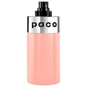 Paco Rabanne Paco Rose Toaletna voda - Tester