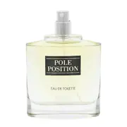 David Coulthard Pole Position Toaletna voda - Tester 100ml