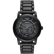 Emporio Armani AR60045 - Moška ura