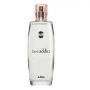 Ajmal Love Addict Parfumska voda 100ml